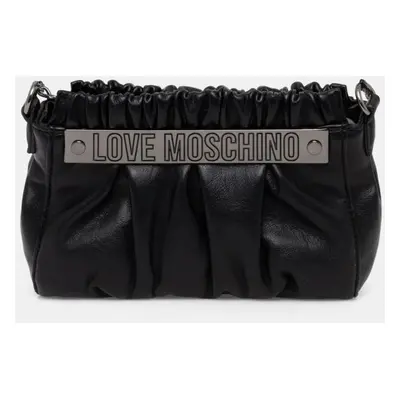 Love Moschino kézitáska fekete, JC4289PP0L