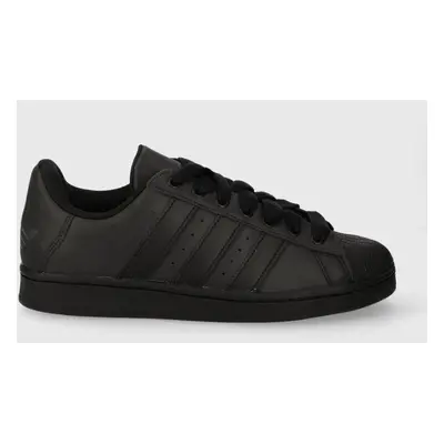 adidas Originals sportcipő Superstar fekete, ID3109