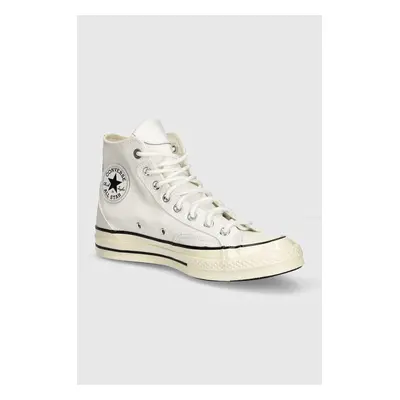 Converse sportcipő Chuck fehér, A07444C