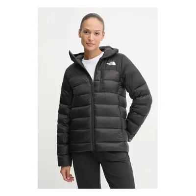 The North Face sportos pehelydzseki Kalix fekete, téli, NF0A88SJJK31