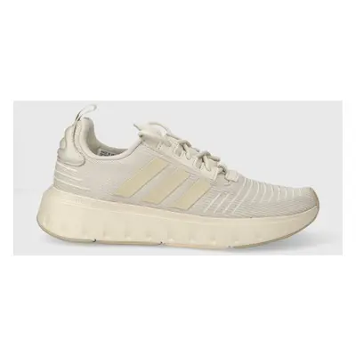 adidas sportcipő SWIFT RUN bézs, ID3360