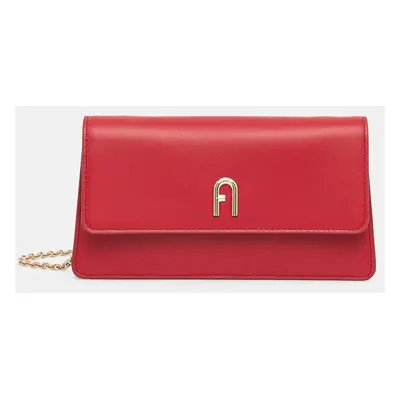 Furla bőr táska piros, WE00568.AX0733.2673S