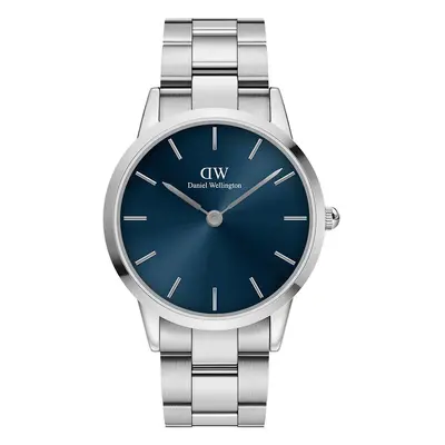 Daniel Wellington óra DW00100448 ezüst, női