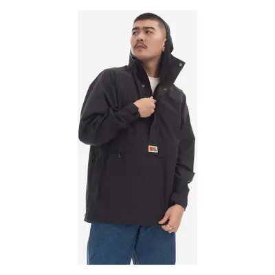 Fjallraven esődzseki Vardag Hydratic Anorak F86688 fekete, férfi, átmeneti