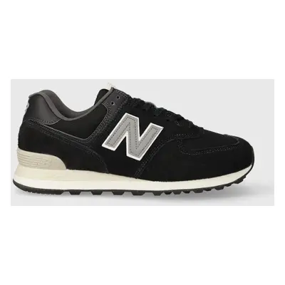 New Balance sportcipő sötétkék, U574SBG