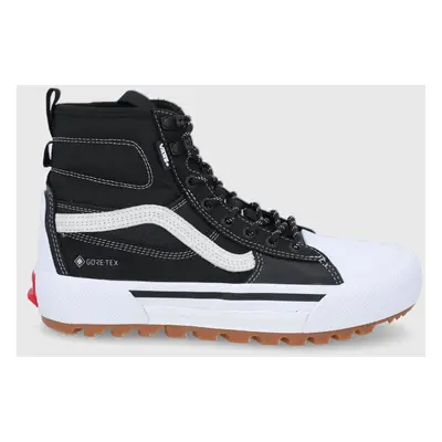 Vans sportcipő UA SK8-Hi Gore-Tex MTE-3 fekete, VN0A5I111KP1