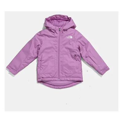 The North Face gyerek dzseki FREEDOM INSULATED JACKET lila, NF0A88UG1I81