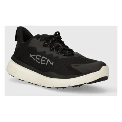 Keen cipő WK450 fekete, férfi