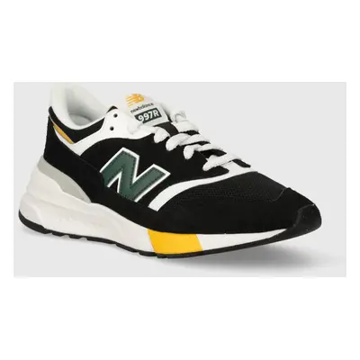 New Balance sportcipő fekete, U997REC