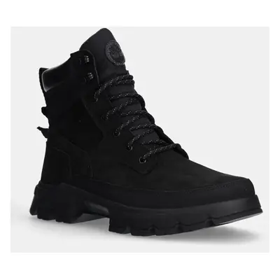 Timberland cipő TBL Orig Ultra fekete, férfi, TB1A44SS0151