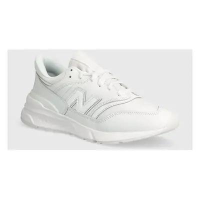 New Balance sportcipő U997RFA fehér, U997RFA