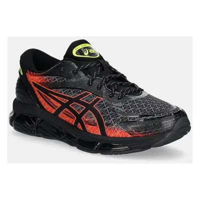 Asics sportcipő GEL_QUANTUM VIII fekete, 1203A442