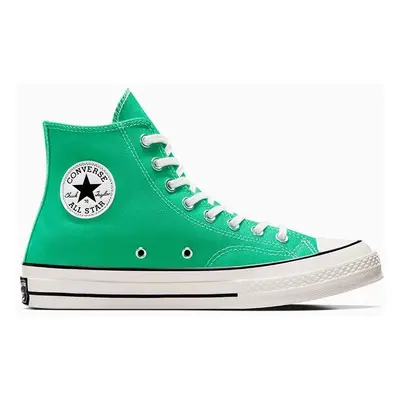 Converse sportcipő Chuck zöld, A08613C