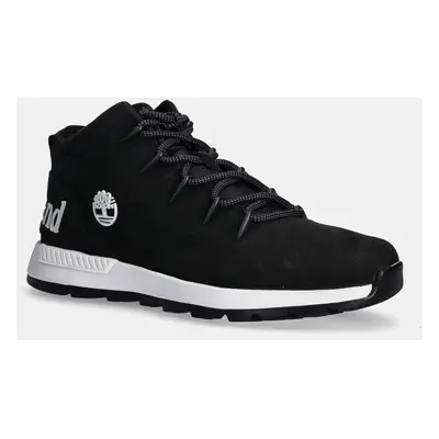 Timberland sportcipő Sprint Trekker fekete, TB0A5SB70151