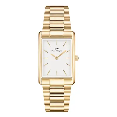 Daniel Wellington óra Bound 9-Link Gold sárga, női, DW00100703