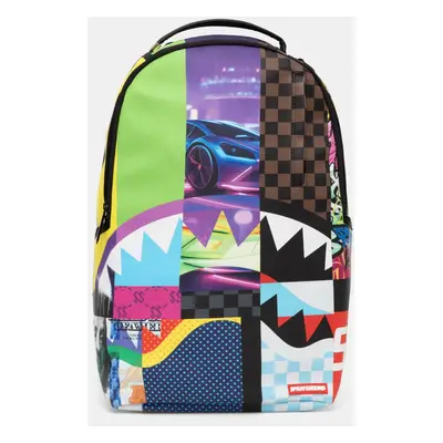 Sprayground hátizsák nagy, mintás, 910B5799NSZ