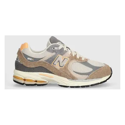 New Balance sportcipő bézs, M2002REJ