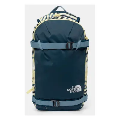 The North Face hátizsák Slackpack 2.0 20L nagy, mintás, NF0A3S9938O1