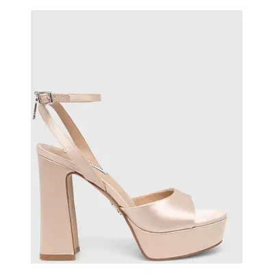 Steve Madden szandál Transpire bézs, SM11002900