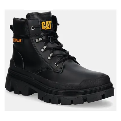 Caterpillar trapperek COLORADO HARDWEAR fekete, férfi, P111518