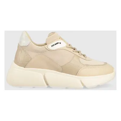 Steve Madden sportcipő Many bézs, SM11002094