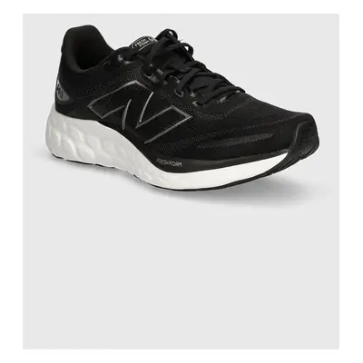 New Balance futócipő Fresh Foam 680v8 fekete, M680LK8