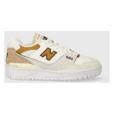 New Balance sportcipő BBW550ST fehér