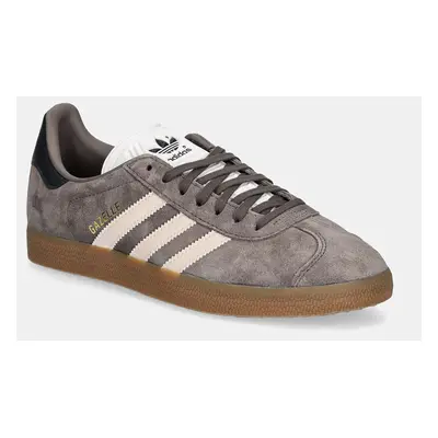 adidas Originals sportcipő Gazelle barna, IH2631