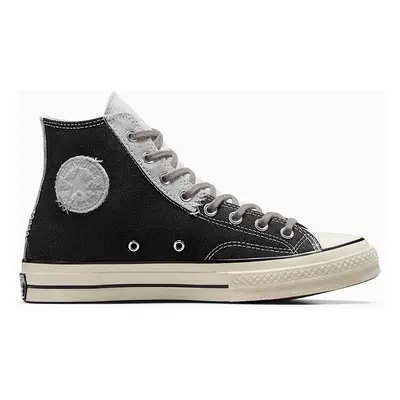 Converse sportcipő Chuck fekete, A06537C