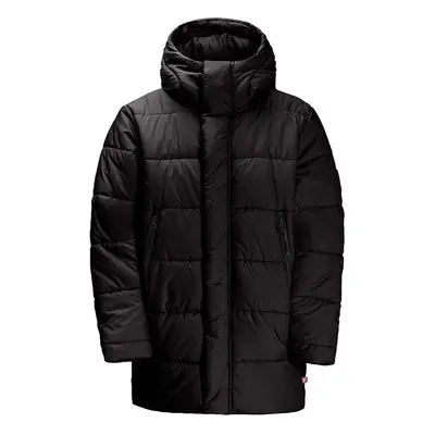 Jack Wolfskin gyerek dzseki fekete