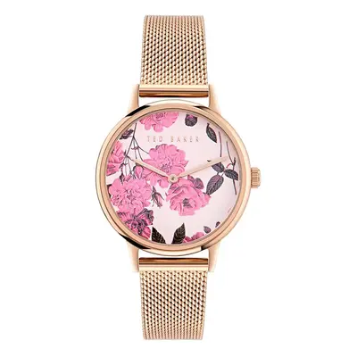 Ted Baker óra sárga, női, BKPPHF409