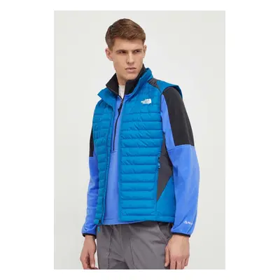 The North Face sportos mellény Hybrid átmeneti