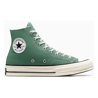 Converse sportcipő Chuck zöld, A06521C