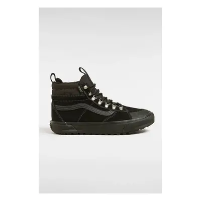 Vans sportcipő MTE Sk8-Hi DR Waterproof fekete, férfi, VN000CVRBLK1