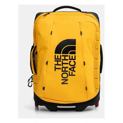 The North Face börönd Base Camp Rolling Thunder 40L sárga, NF0A87GB4WP1