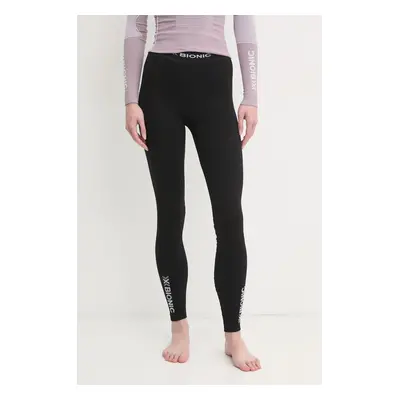 X-Bionic funkcionális legging Energy Accumulator 4.0 fekete