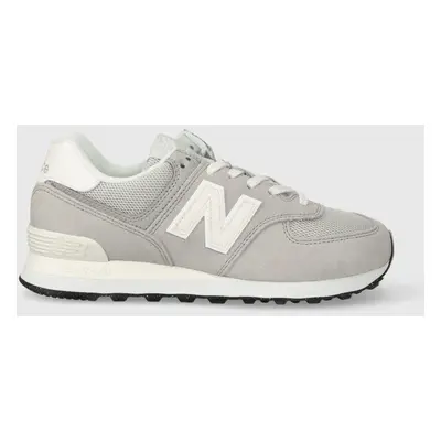 New Balance sportcipő szürke, U574BGE