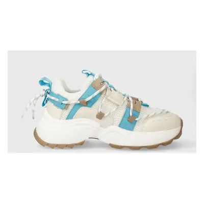 Steve Madden sportcipő Tazmania bézs, SM11002419