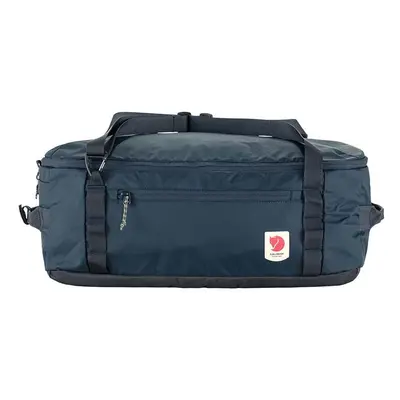 Fjallraven táska High Coast Duffel sötétkék, F23200266