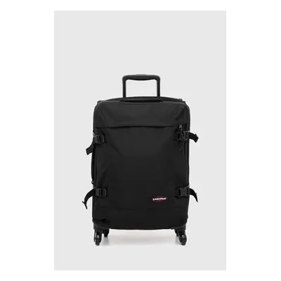 Eastpak börönd fekete, Walizka Eastpak Trans4 EK80L008