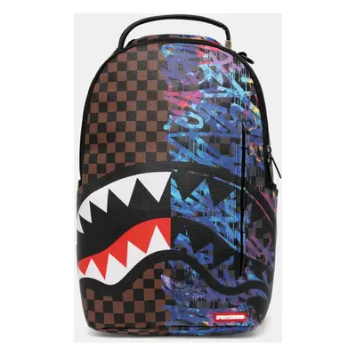 Sprayground hátizsák nagy, mintás, 910B5789NSZ