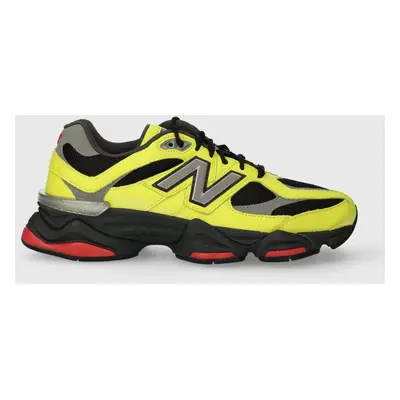 New Balance sportcipő U9060NRG zöld