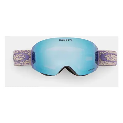 Oakley védőszemüveg Flight Deck lila, OO7064