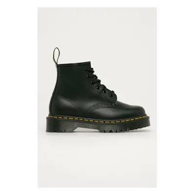 Dr. Martens - Bőr bakancs