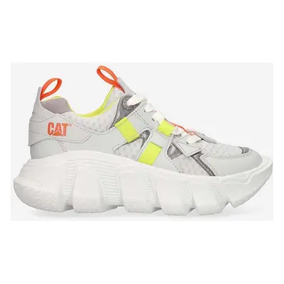 Caterpillar sportcipő Imposter Mesh P111059 fehér