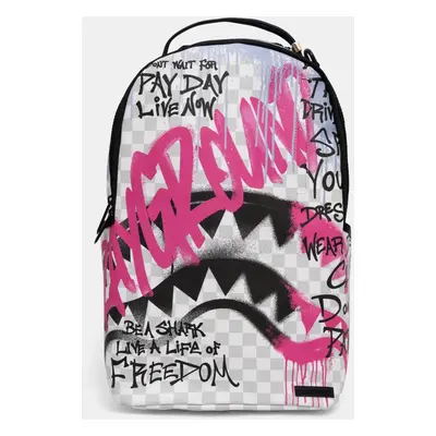 Sprayground hátizsák nagy, mintás, 910B5793NSZ