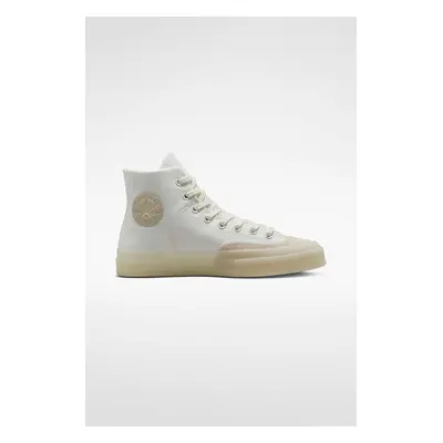 Converse sportcipő A03427C Chuck Marquis bézs