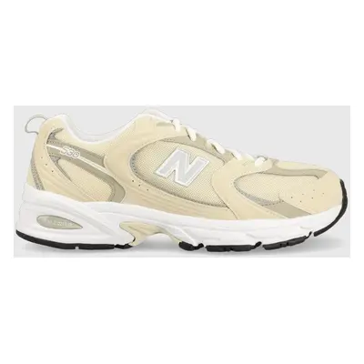 New Balance sportcipő MR53SMD bézs