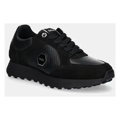 BALR. sportcipő Hexline Classic Runner fekete, B1511.1040