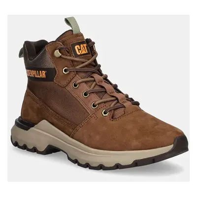 Caterpillar cipő COLORADO SNEAKER barna, férfi, P725942